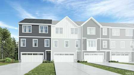 2135 Terrawood Drive #179 Durham, NC 27703
