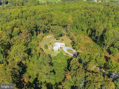 240 Cooley Mill Rd Havre De Grace, MD 21078