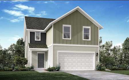 13608 Long Island DR Pflugerville, TX 78660