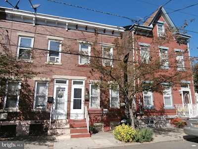 19 Mechanics Ave Trenton, NJ 08638