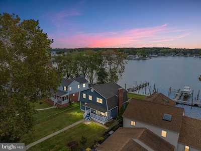 2103 Poplar Ridge Rd Pasadena, MD 21122