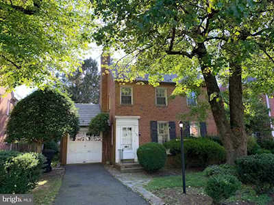 2312 N Florida St Arlington, VA 22207