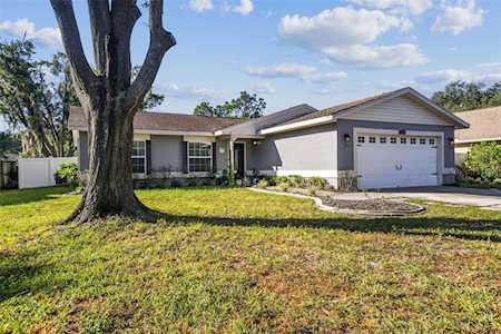 5804 Bitter Orange Ave Tampa, FL 33625
