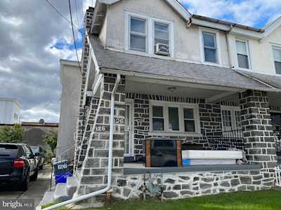 000 Confidential Ave. Upper Darby, PA 19082