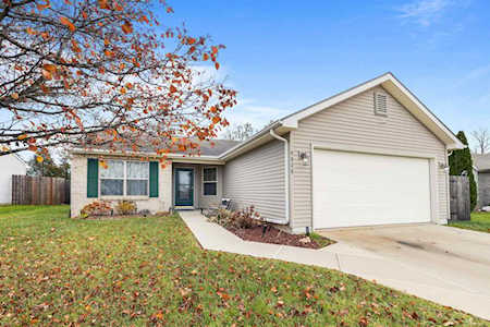 4028 Kingsbrook Way Fort Wayne, IN 46818