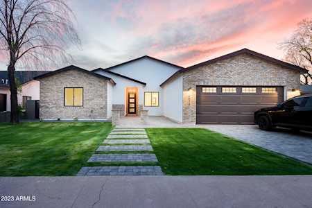4514 N 34th St Phoenix, AZ 85018