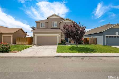 1265 Mountain Rose Dr Fernley, NV 89408