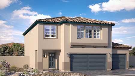 7535 Marie Brook Ln #Lot 9 North Las Vegas, NV 89084