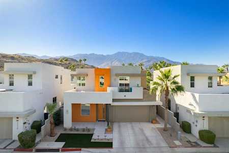 35407 Rush Ln Cathedral City, CA 92234