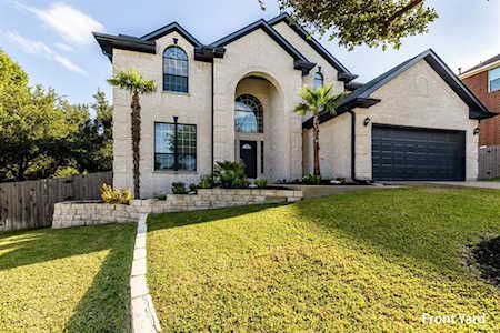 802 Darkwoods CT Cedar Park, TX 78613