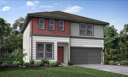 2901 Tavern DR Pflugerville, TX 78660