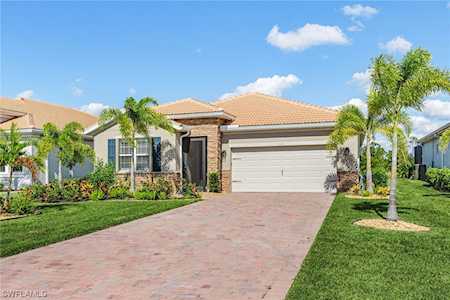 3641 Avenida Del Vera North Fort Myers, FL 33917