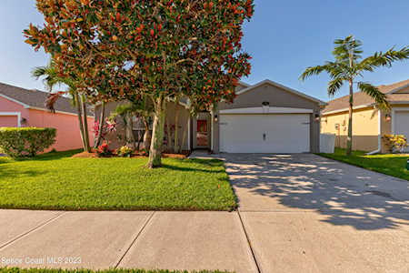 2169 Caledonia Place Melbourne, FL 32940