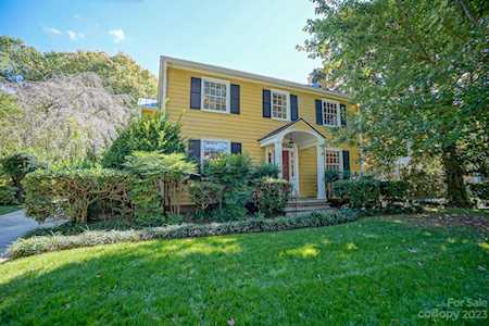 641 Llewellyn Place Charlotte, NC 28207