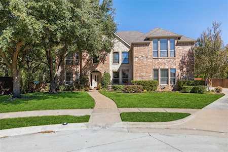 815 Sequoia Lane Keller, TX 76248