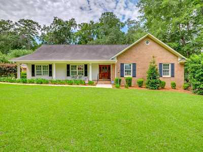 3061 N Shamrock St Tallahassee, FL 32309