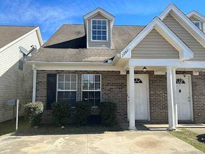 3291 Sugar Berry Way Tallahassee, FL 32303