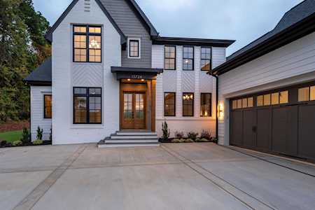 13724 Bold Run Hill Wake Forest, NC 27587