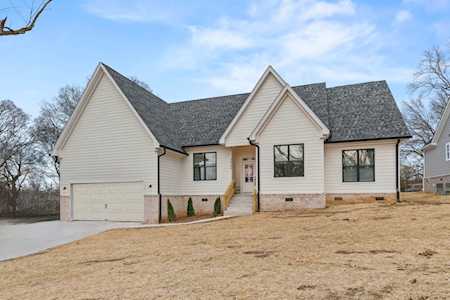 3950 Keeley Drive Nashville, TN 37211