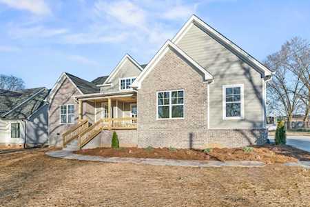 3954 Keeley Dr Nashville, TN 37211