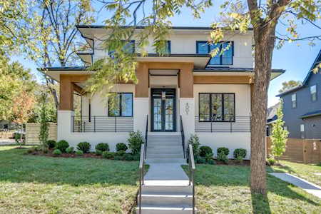 4001 Nevada Ave Nashville, TN 37209