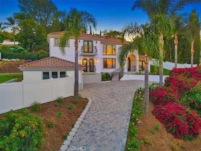 27178 Eastvale Rd Palos Verdes Peninsula, CA 90274