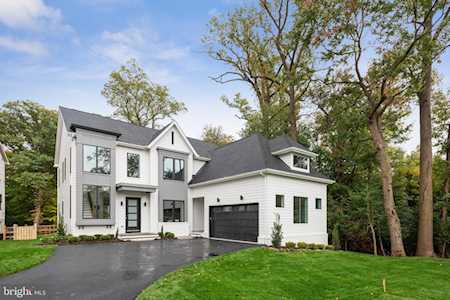 2313 Meridian St Falls Church, VA 22046