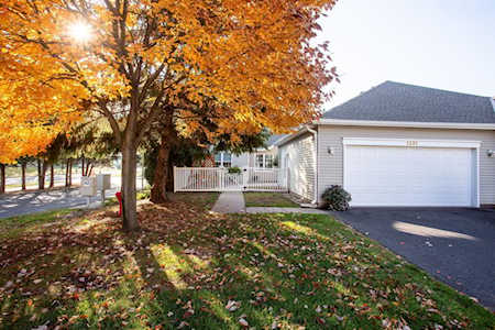 1331 Heggen Street #2C Hudson, WI 54016