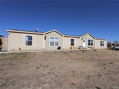 16377 Coleman Ave Fort Lupton, CO 80621