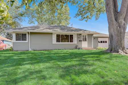 6633 15th Avenue S Richfield, MN 55423