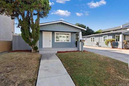 4216 Chamoune Avenue San Diego, CA 92115