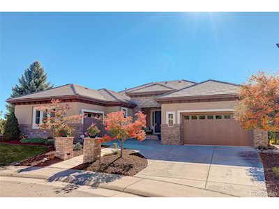 2702 Stonecrest Pt Highlands Ranch, CO 80129