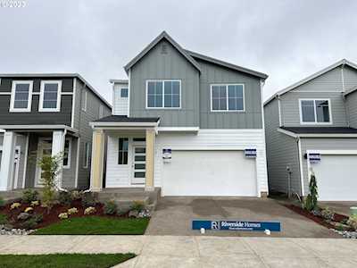 13885 SW 171st AVE Sherwood, OR 97140
