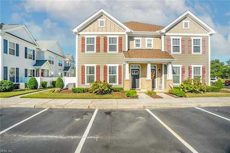 502 Hermit Thrush Way #115 Chesapeake, VA 23323