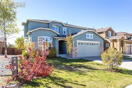 12249 Isle Royale Drive Peyton, CO 80831