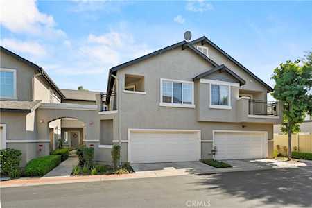 3442 E White Chapel Ct #F Orange, CA 92869