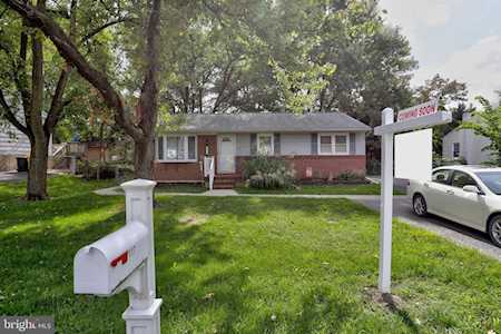 117 Forestdale Ave Glen Burnie, MD 21061