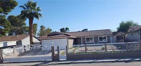 3941 Olive St Las Vegas, NV 89104