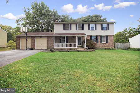 12705 Northcliff Rd Bowie, MD 20720