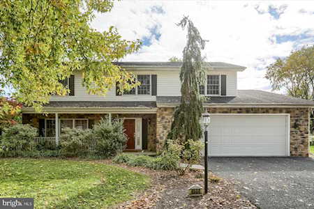 4908 Shasta Way Mechanicsburg, PA 17050