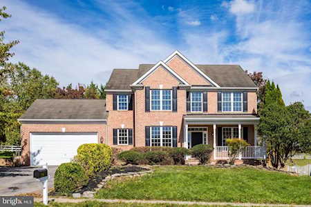 710 Longbow Rd Mount Airy, MD 21771