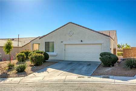 3509 Red Fire Ave North Las Vegas, NV 89031