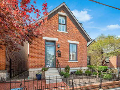 625 Mohawk Street Columbus, OH 43206