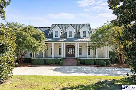 4506 Langston Rd Timmonsville, SC 29161
