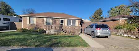 209 Chrisman Ln Nicholasville, KY 40356