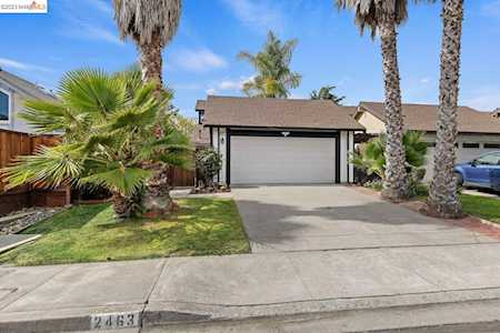 2463 Bay Meadows Cir Pleasanton, CA 94566