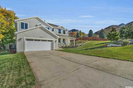 3253 E Bell Canyon Rd S Sandy, UT 84092