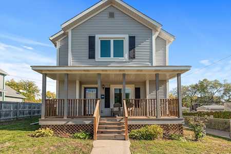 3803 Clinton Avenue Minneapolis, MN 55409