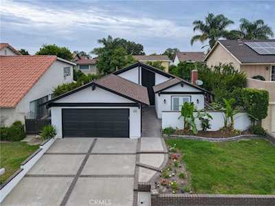 22731 La Vina Dr Mission Viejo, CA 92691