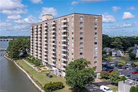 7320 Glenroie Ave #5J Norfolk, VA 23505
